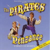 The Pirates of Penzance MegaMix Finale