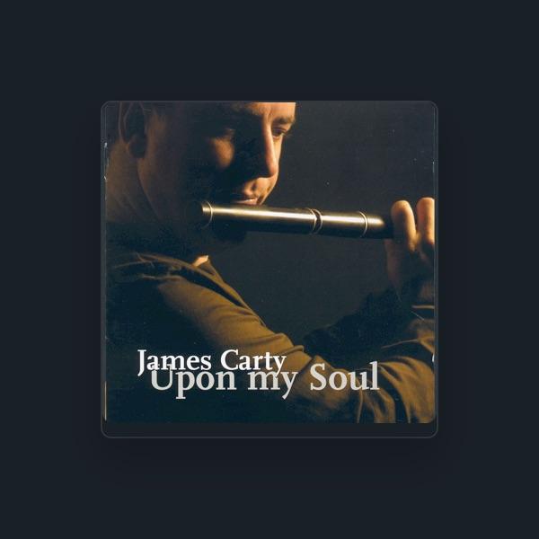 James Carty