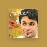 Eddy la Gooyatsh