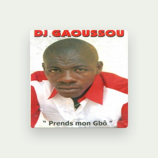 DJ Gaoussou
