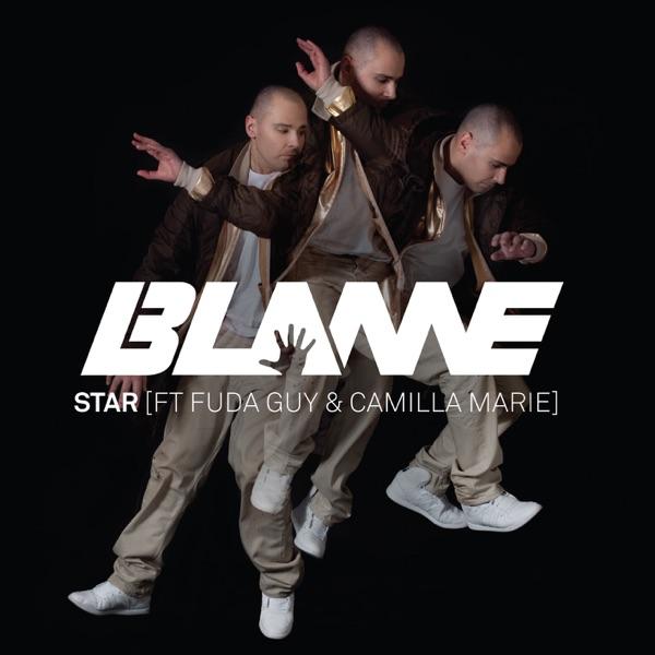 Star (Main Mix Dub) [feat. Fuda Guy & Camilla Marie]