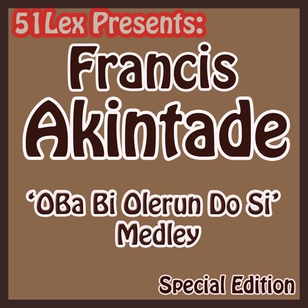 Oba Bi Olerun Ro Si Medley Part 1