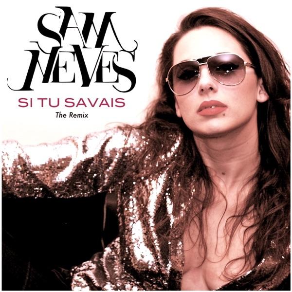 Si tu savais (MS Project Edit 2011)
