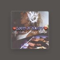 Loud 'N' Nasty
