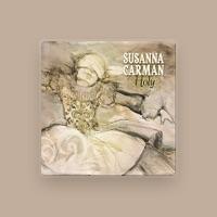 Susanna Carman
