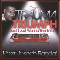 I Need Thee (feat. Bishop Larry Taylor)