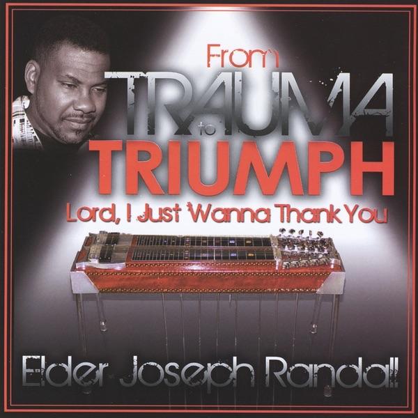 I Will Trust In the Lord (feat. The Brown Sisters)