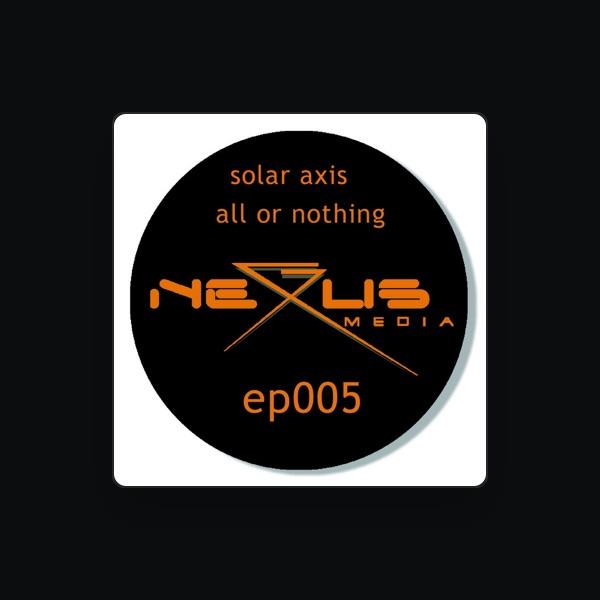 Solar Axis