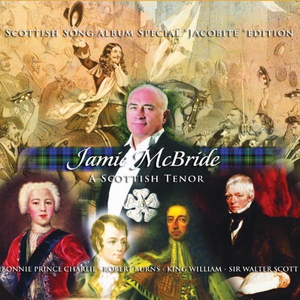 O' Flower of Scotland