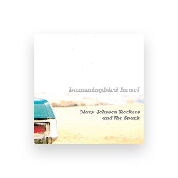 Mary Johnson Rockers
