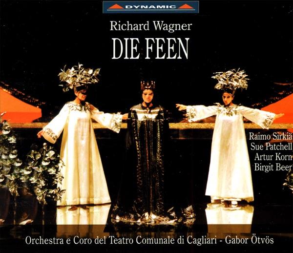 Die Feen (The Fairies): Overture