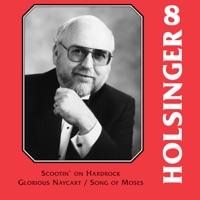 A Song of Moses: II. I Will Proclaim the Name of the Lord