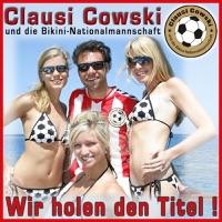 Wir holen den titel (Single Version)