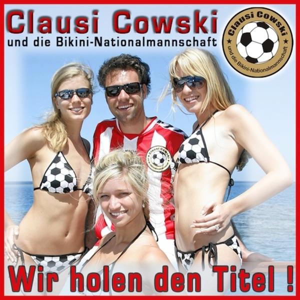 Wir holen den titel (Single Version)