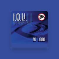 DJ Logo