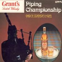 Medley: Pipe Major William MacLean / Tulloch Gorm / John Morrison of Assynt House