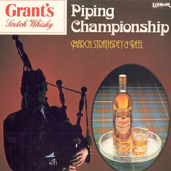 Medley: Pipe Major William MacLean / Tulloch Gorm / John Morrison of Assynt House