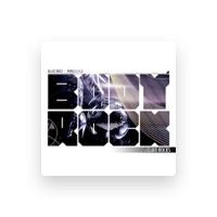 Body Rock