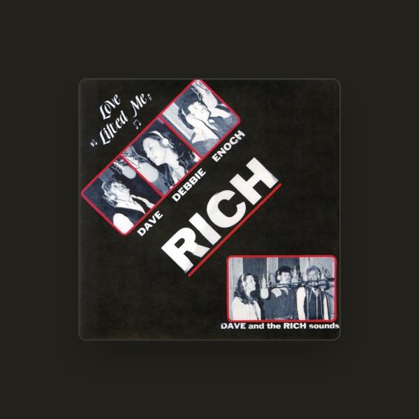 Dave Rich
