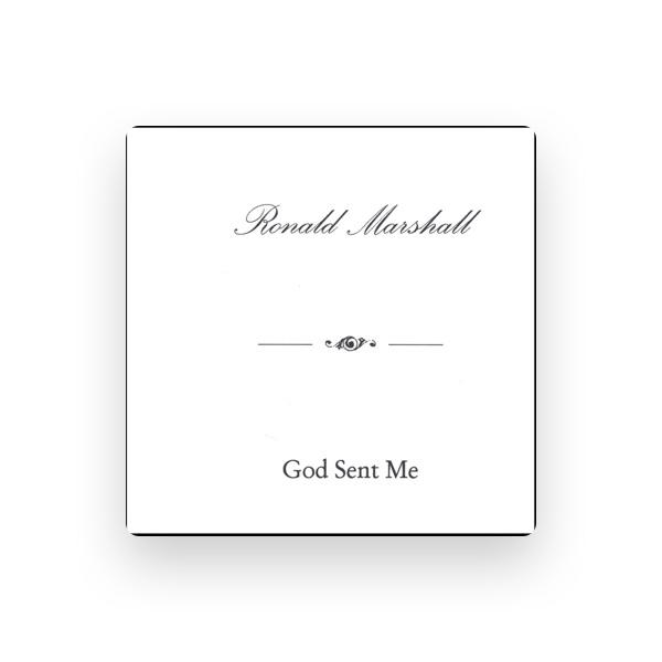 Ronald Marshall