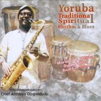 Spirit of wisdom, knowledge and truthfulness. (Ifa, Babalawo)