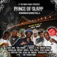 Burst Ya Bubble (feat. Daz Dillenger & San Quinn)