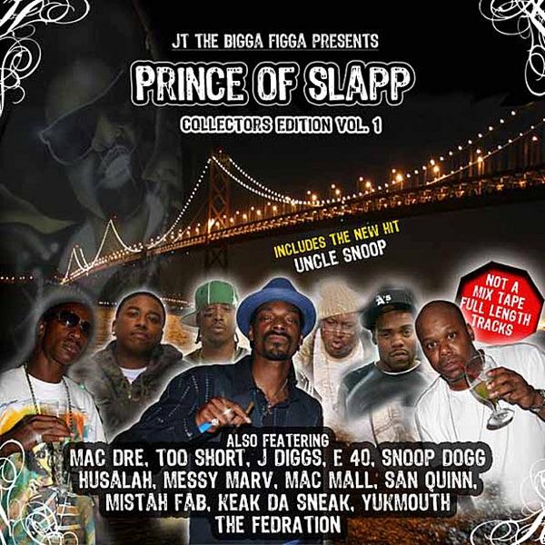 Burst Ya Bubble (feat. Daz Dillenger & San Quinn)