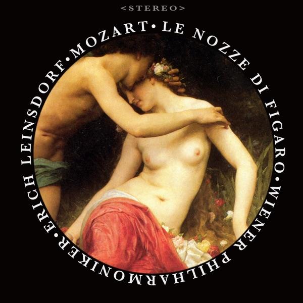Le nozze di Figaro, K. 492: Overture