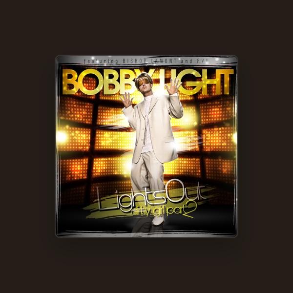 Bobby Light