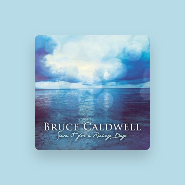 Bruce Caldwell