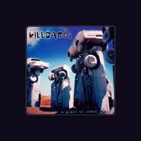 The Killdares