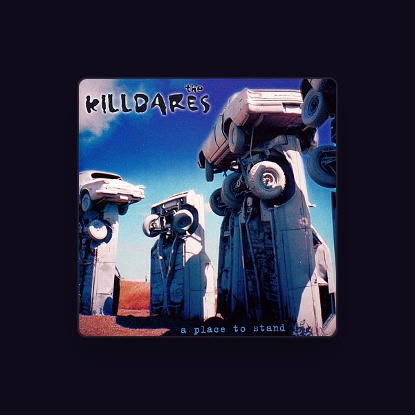 The Killdares