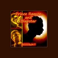 Prince Ramon