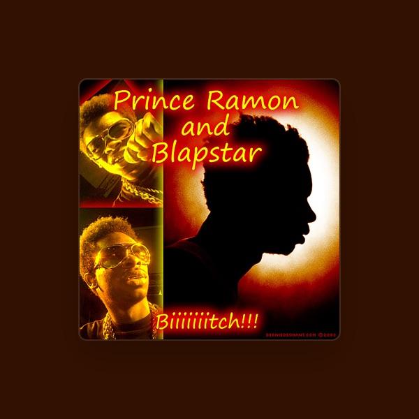 Prince Ramon