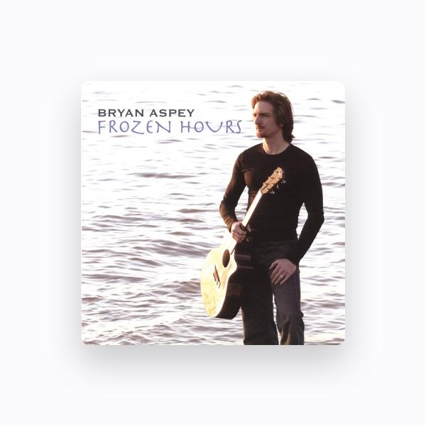 Bryan Aspey