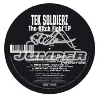 Drop That (Original Mix)