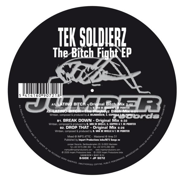 Drop That (Original Mix)