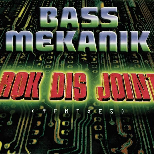 Rok Dis Joint (Mekanik's Mix)