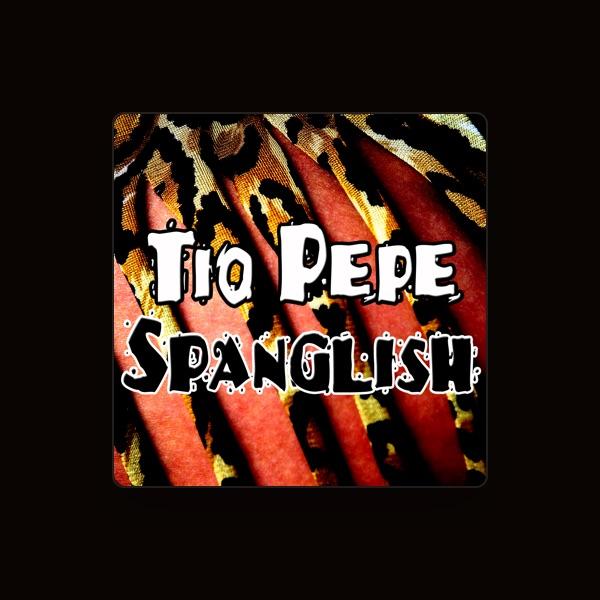 Tio Pepe