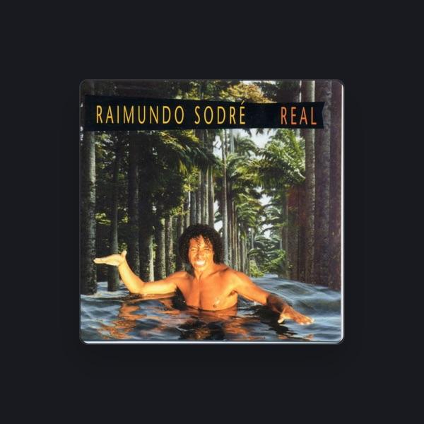 Raimundo Sodre