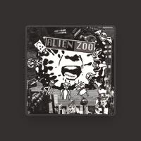 Alien Zoo