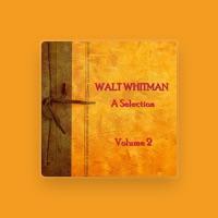 Walt Whitman