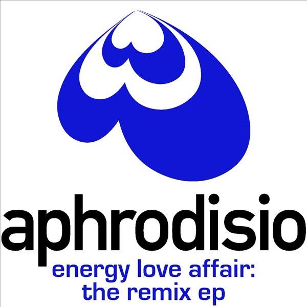 Energy Love Affair (Jack Trash Love It Dirty Remix)