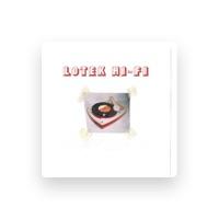 Lotek Hi-Fi