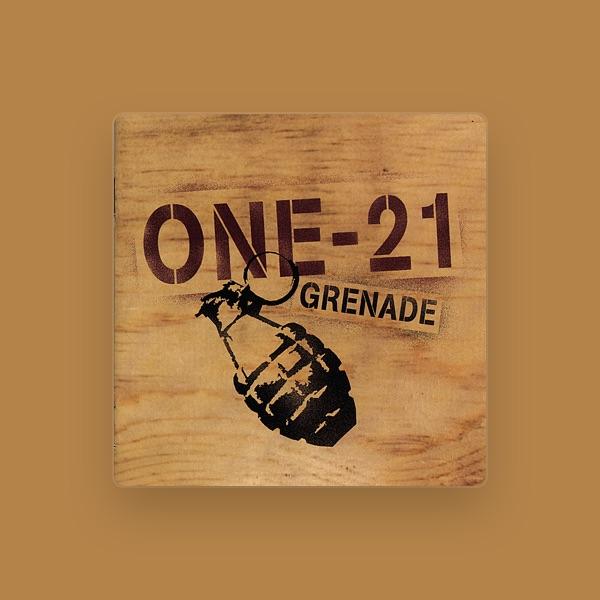 One 21