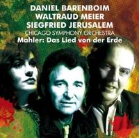 Das Lied Von Der Erde [Song of the Earth]: VI. Der Abschied