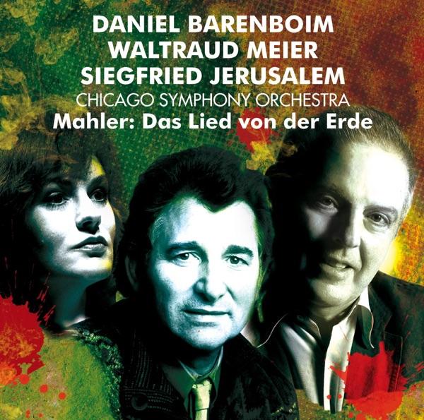 Das Lied Von Der Erde [Song of the Earth]: VI. Der Abschied
