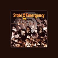 State Of Emergency