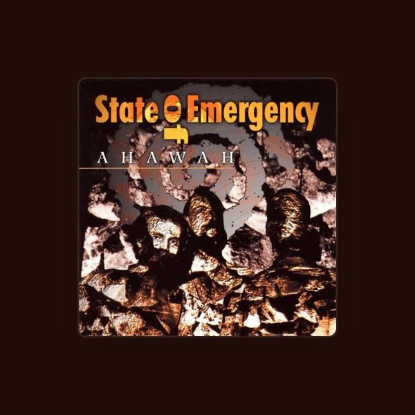 State Of Emergency
