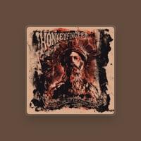 Honkeyfinger